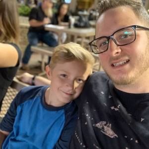 Meet your Posher, Austin